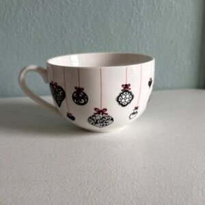 Brighton Oversized Stoneware Coffee Mug